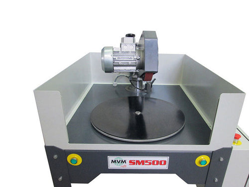 MVM SM500-800 Sanding Machine