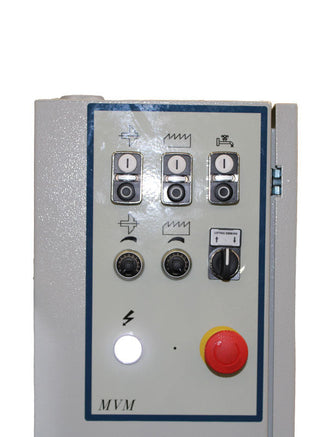 MVM SX80 Grinding Machine