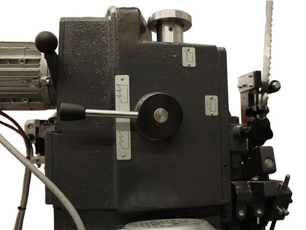 MVM SX80 Grinding Machine