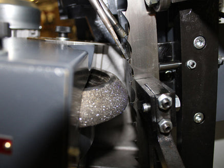 MVM SX80 Grinding Machine