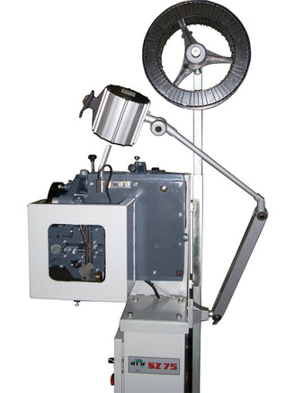MVM SZ75 Setting Machine