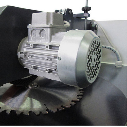 MVM SM500-800 Sanding Machine