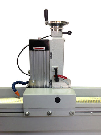 MVM ZX Grinding Machine