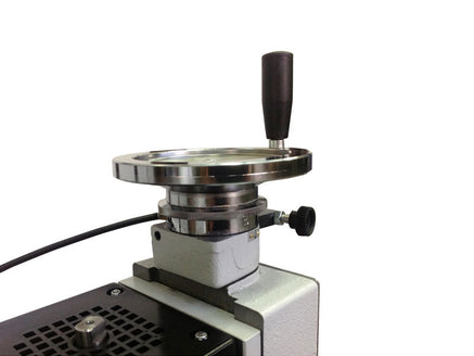MVM ZX Grinding Machine