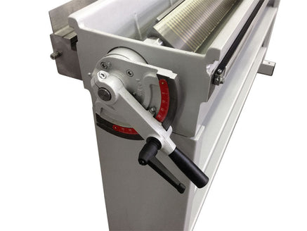 MVM ZX Grinding Machine