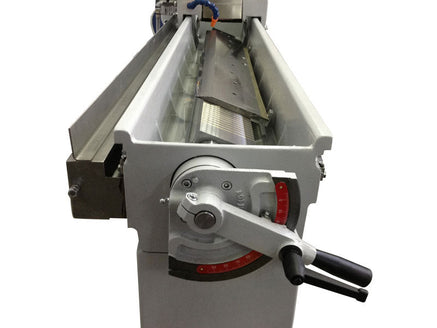 MVM ZX Grinding Machine