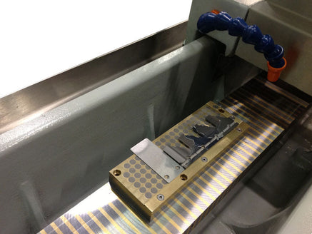 MVM ZX Grinding Machine