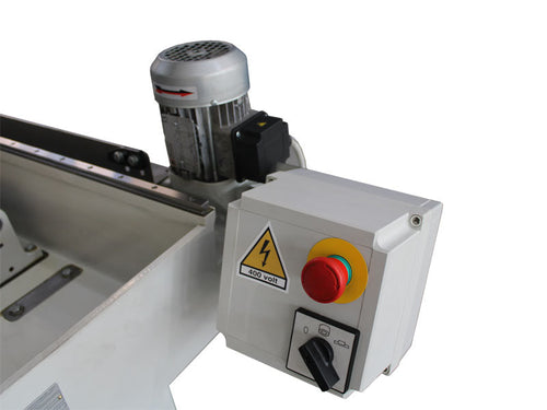 MVM ZXL Grinding Machine