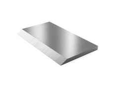 Albach Knife 205x115x10 CH8 28Â°