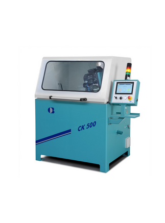 Businaro CK 500 Knife Sharpening Machine