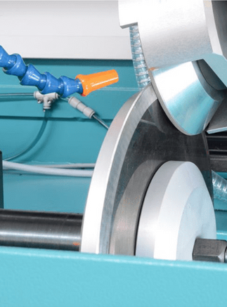 Businaro CK 500 Knife Sharpening Machine