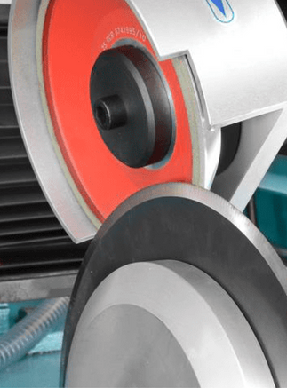 Businaro CK 500 Knife Sharpening Machine