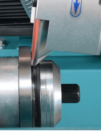 Businaro CK 500 Knife Sharpening Machine