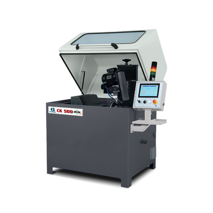 Businaro CK 300 Twin Head Knife Sharpening Machine