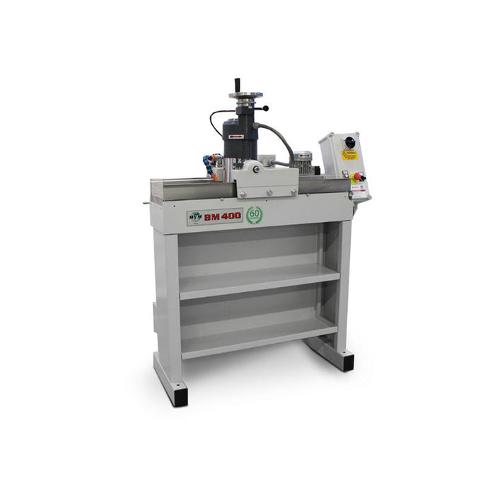 MVM BM400 Lapping Machine