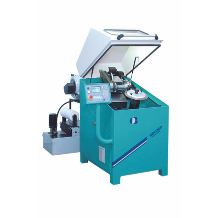 Businaro Rekord 500 CNC Machine