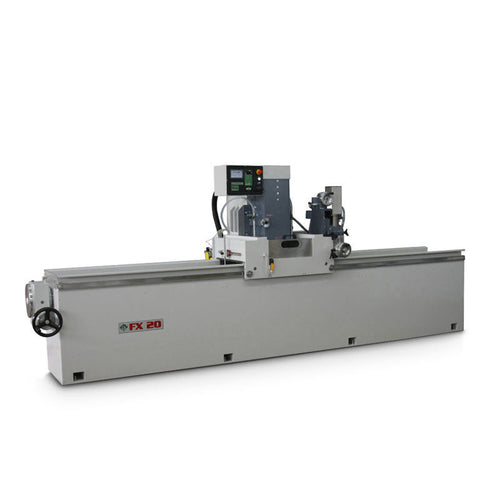 MVM FX20 15 kW Grinding Machine