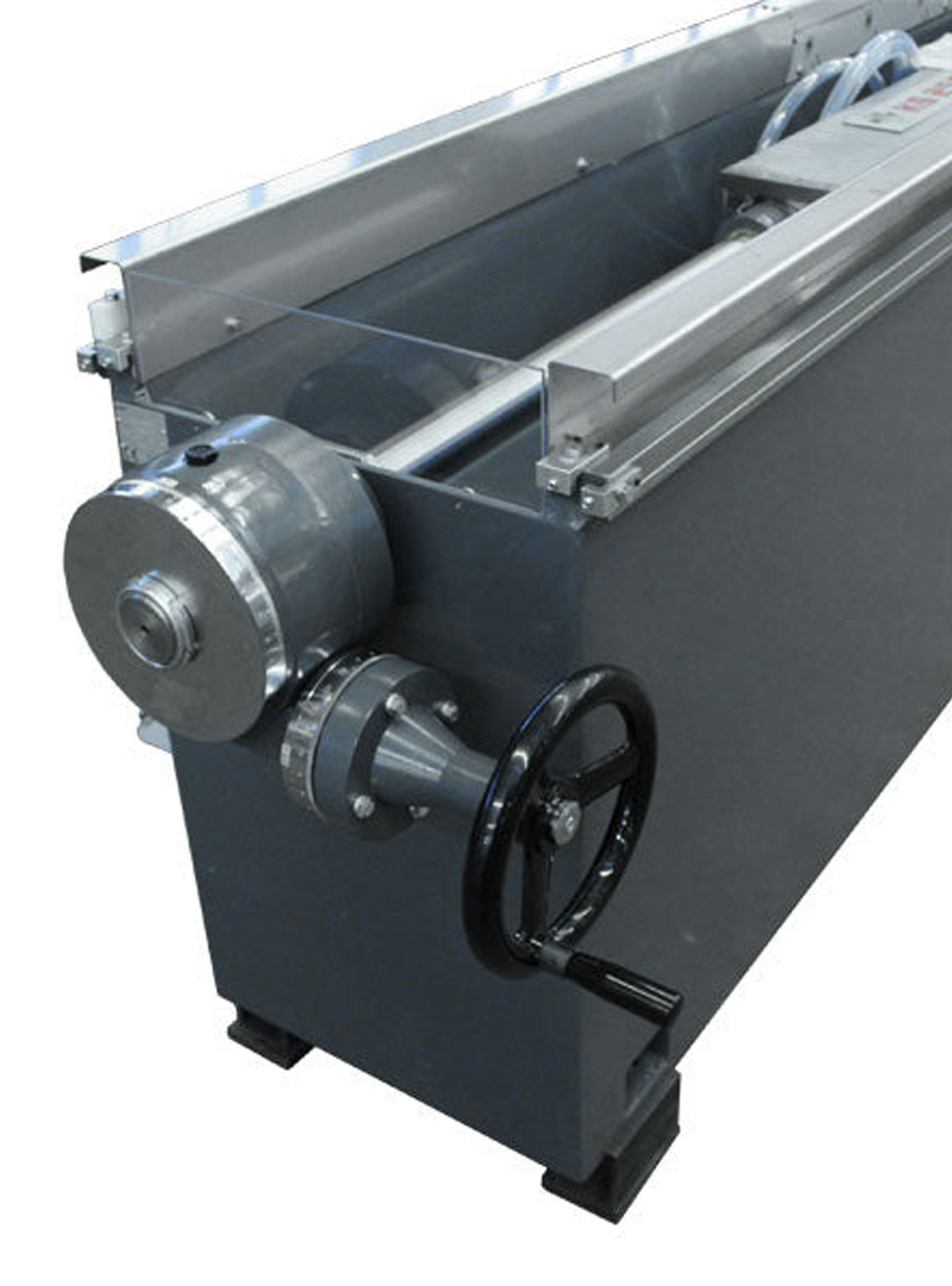 MVM KX250 Grinding Machine