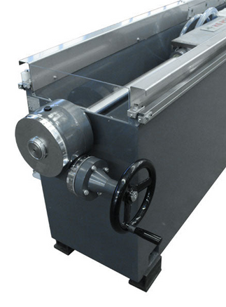 MVM KX250 Grinding Machine