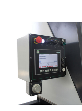 MVM FX40 30 kW Grinding Machine