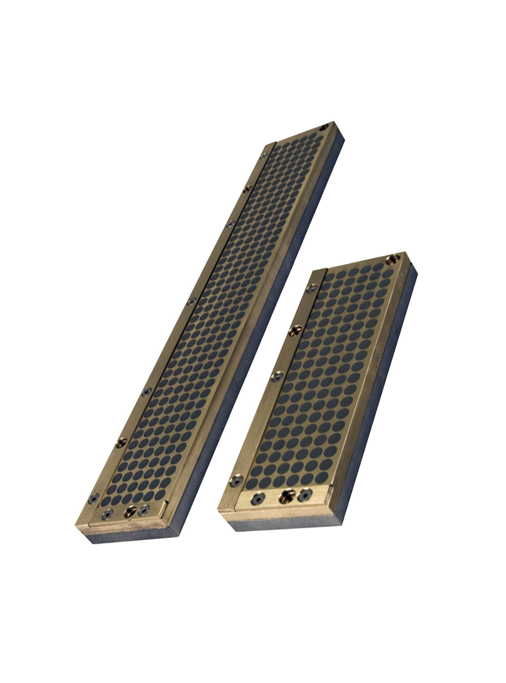 MVM ZXL Grinding Machine — Saturn Machine Knives